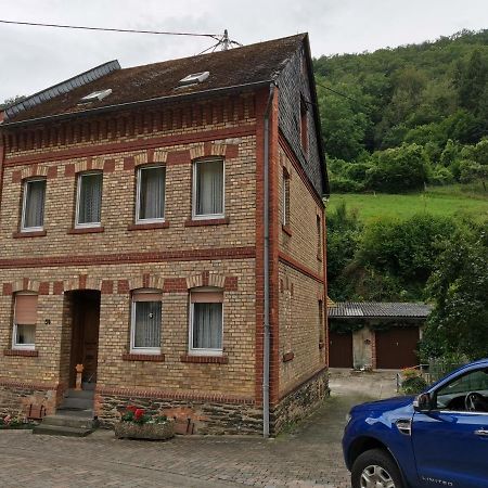 Ferienhaus Stahlbergblick Bacharach Exterior photo